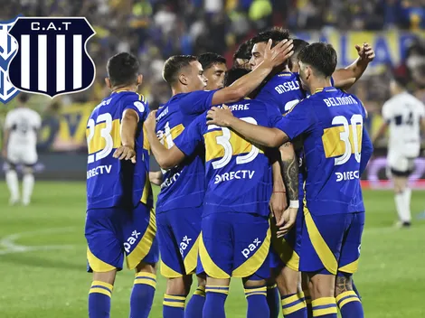 ¿Vélez o Talleres? Quién le conviene a Boca que gane la Liga Profesional 2024, pensando en la Copa Libertadores 2025