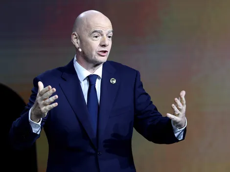 Atento, Boca: un equipo de CONCACAF reclama que lo metan en el Mundial de Clubes 2025 por "justicia deportiva"