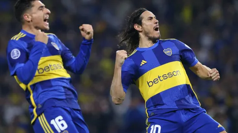 Jugadores de Boca encabezan una campaña por el juego responsable