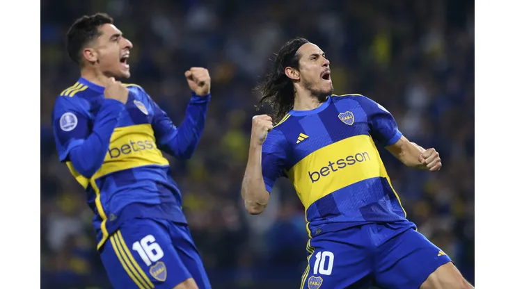 Jugadores de Boca encabezan una campaña por el juego responsable