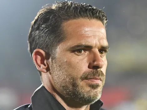 ¿No convence a Gago? Miramón podría perder el puesto en Boca ante Independiente