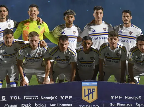 Sorpresa en Boca: Milton Delgado renovará su contrato hasta 2028, "con mejora salarial"