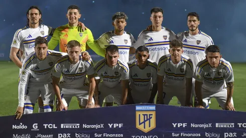 Milton Delgado renovará su contrato con Boca