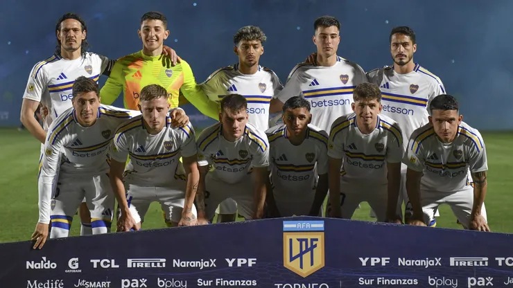 Milton Delgado renovará su contrato con Boca