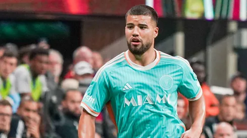 Weigandt podría continuar su carrera en otro club.