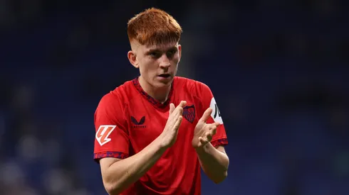 La decisión que complica a Barco en Sevilla.