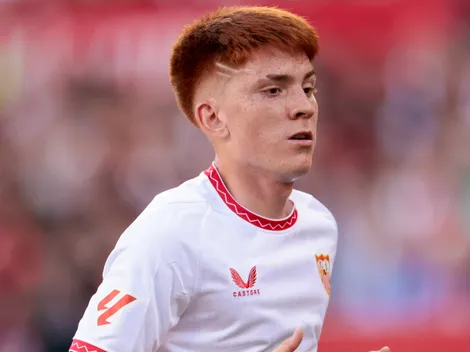 El Colo Barco y una inesperada noticia que impacta de lleno en su futuro: "Gracias por elegirnos"