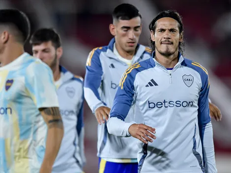 Atento, Boca: CONMEBOL confirmó la fecha para el sorteo del repechaje de la Copa Libertadores 2025