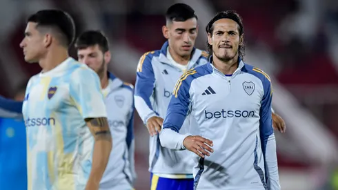 El Xeneize no depende de sí mismo y aguarda para ingresar a la Copa Libertadores 2025.