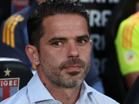 Fernando Gago se reunirá con Romero y Fabra: el mensaje que el DT de Boca quiere darle a ambos