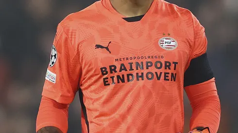 Walter Benítez interesa en Boca