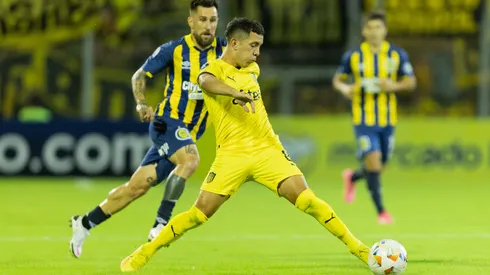En Boca se genera ilusión con la posible llegada de Leo Fernández.
