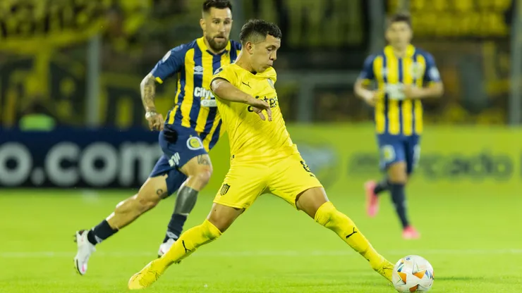 En Boca se genera ilusión con la posible llegada de Leo Fernández.