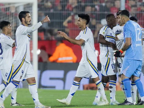 Otra baja: Figal jugó infiltrado los últimos partidos y analizan operarlo de una lesión