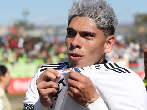 Palacios es de Boca: ¿qué número de camiseta usará el chileno?