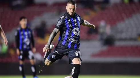 El Pipa está en el radar de Argentinos Juniors