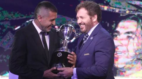 Boca atento a la conformación de los bombos para el repechaje de la Libertadores.