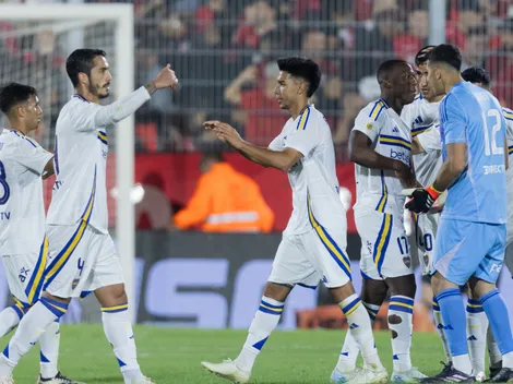 Tras la final de la Copa Argentina, qué necesita Boca para clasificar a la Copa Libertadores 2025