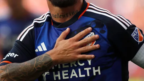 Luciano Acosta tiene un valor de mercado que complica su vuelta a Boca.