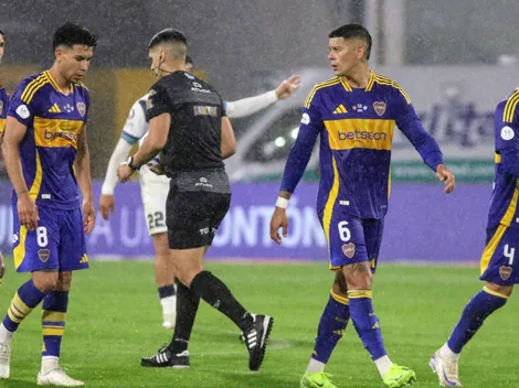 Boca solo puede clasificar al repechaje de la Copa Libertadores 2025: cuáles son los posibles rivales