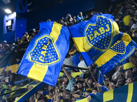 Por qué se festeja el Día del Hincha de Boca el 12/12