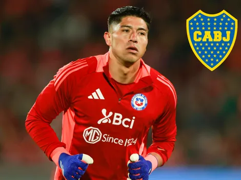 En pleno interés de Boca, qué dijo Brayan Cortés sobre su futuro