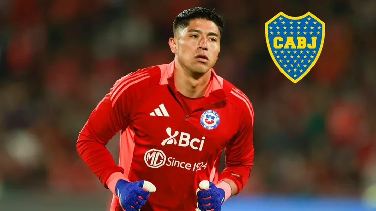 Brayan Cortés habló de su futuro y Boca estuvo atento.