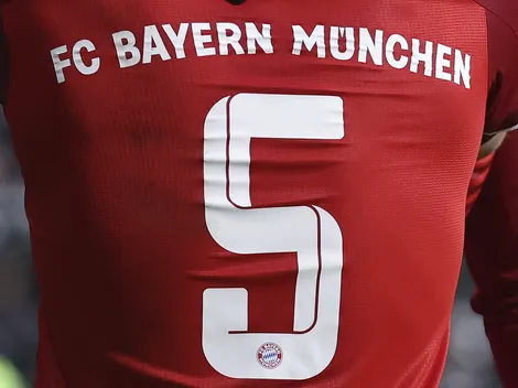 Atento, Boca: Bayern Múnich jugará el Mundial de Clubes 2025 sin su número "5"