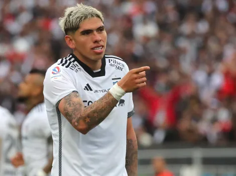 En qué rol usará Gago a Carlos Palacios, el primer refuerzo de Boca para el 2025