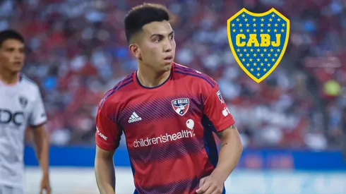 Ya se sabe cuál es la única chance que tiene Boca para quedarse con Velasco.