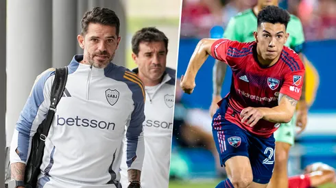 Las noticias de Boca hoy.