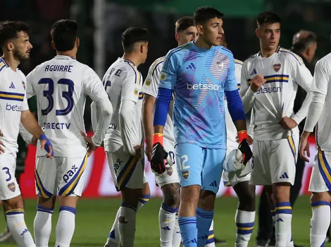 Atento, Boca: se confirmaron las fechas del repechaje de la Copa Libertadores