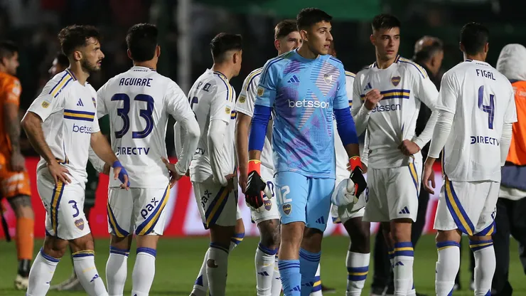 Boca ya sabe las fechas en que jugará la fase previa de la Copa Libertadores, si se clasifica.