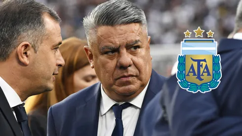 Este viernes se votará el 2025 del fútbol argentino.