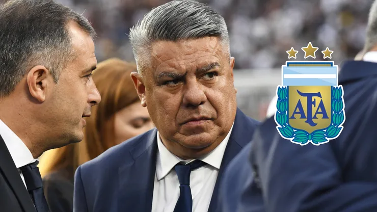 Este viernes se votará el 2025 del fútbol argentino.