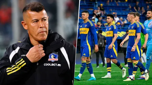 Jorge Almirón quiere a Sergio Romero en Colo Colo.