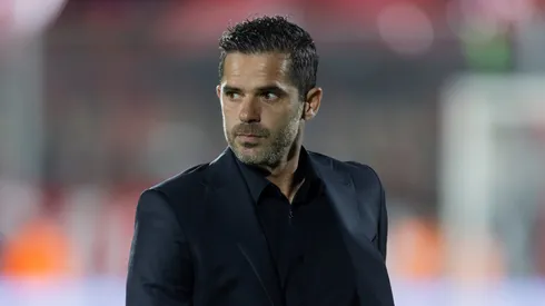 Gago dejó afuera a dos jugadores del Boca vs. Independiente.