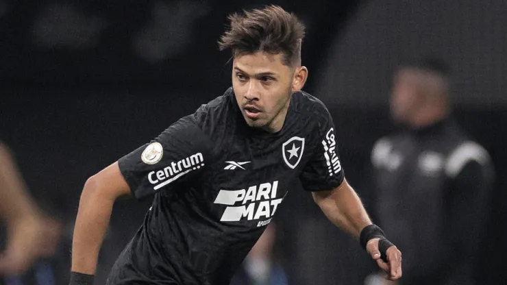 Óscar Romero se quedará sin club a partir del 2025.