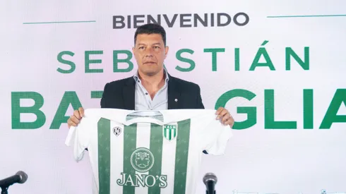 Battaglia quiere a dos exBoca en San Miguel.