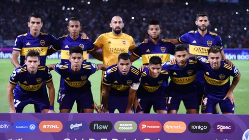 Campuzano se fue de Boca pero lo tiene tatuado sin ser hincha: el motivo