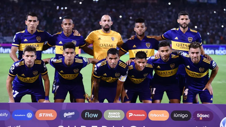 Campuzano se fue de Boca pero lo tiene tatuado sin ser hincha: el motivo