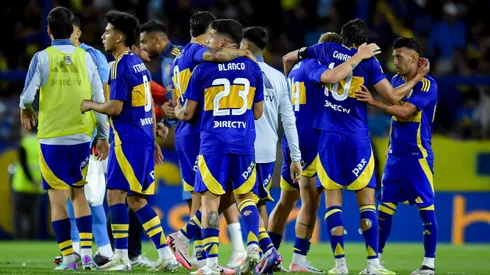 Juan Ramírez no fue convocado por Gago para Boca vs. Independiente