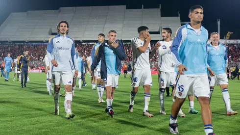 El volante podría irse de Boca en el mercado de pases por la falta de minutos.