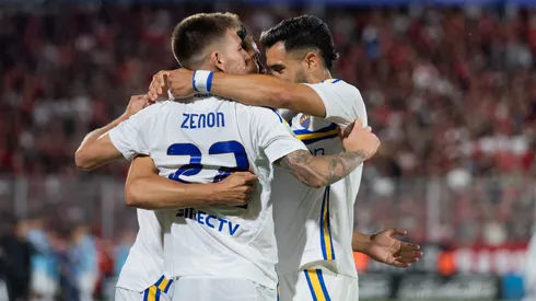 El Xeneize buscará clasificar a la Libertadores a través del repechaje.