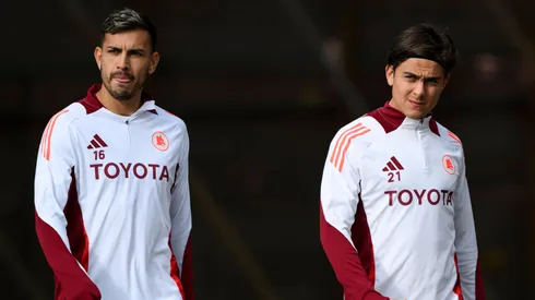 El ex jugador del Xeneize podría arribar a la Roma de Paredes y Dybala.