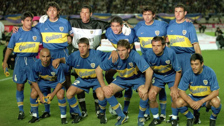 Adrián Guillermo fue campeón con Riquelme en Boca y ahora le pide trabajo