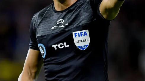 Dirigió en Primera y ahora reveló que es de Boca.