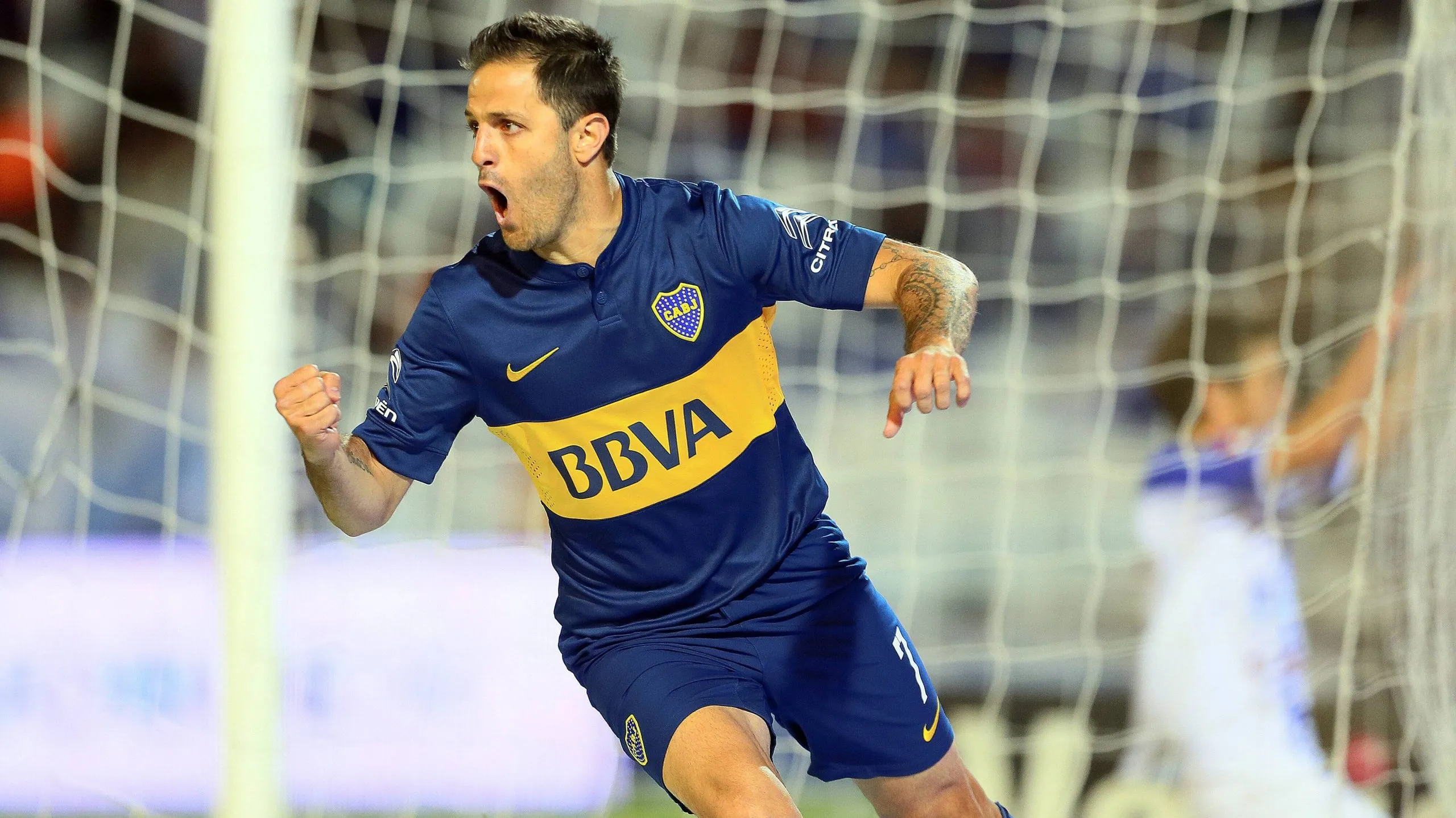 Burrito Martínez anunció su retiro. Foto: Getty Images