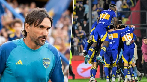 Diego Martínez deberá resolver la situación de Bruno Valdez.