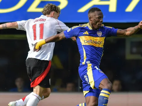 Por qué Boca puede jugar con River en fase de grupos de la Copa Libertadores 2025